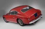 Ferrari 195 Inter Coupe Ghia 1950 года
